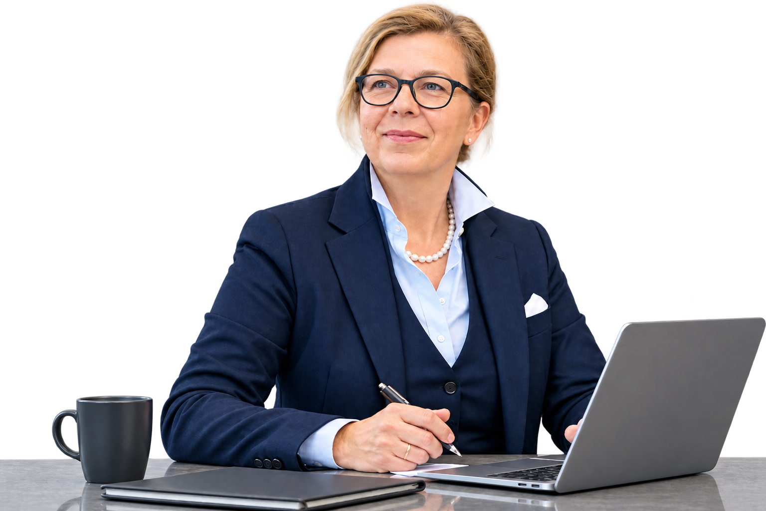 Tanja Magnus